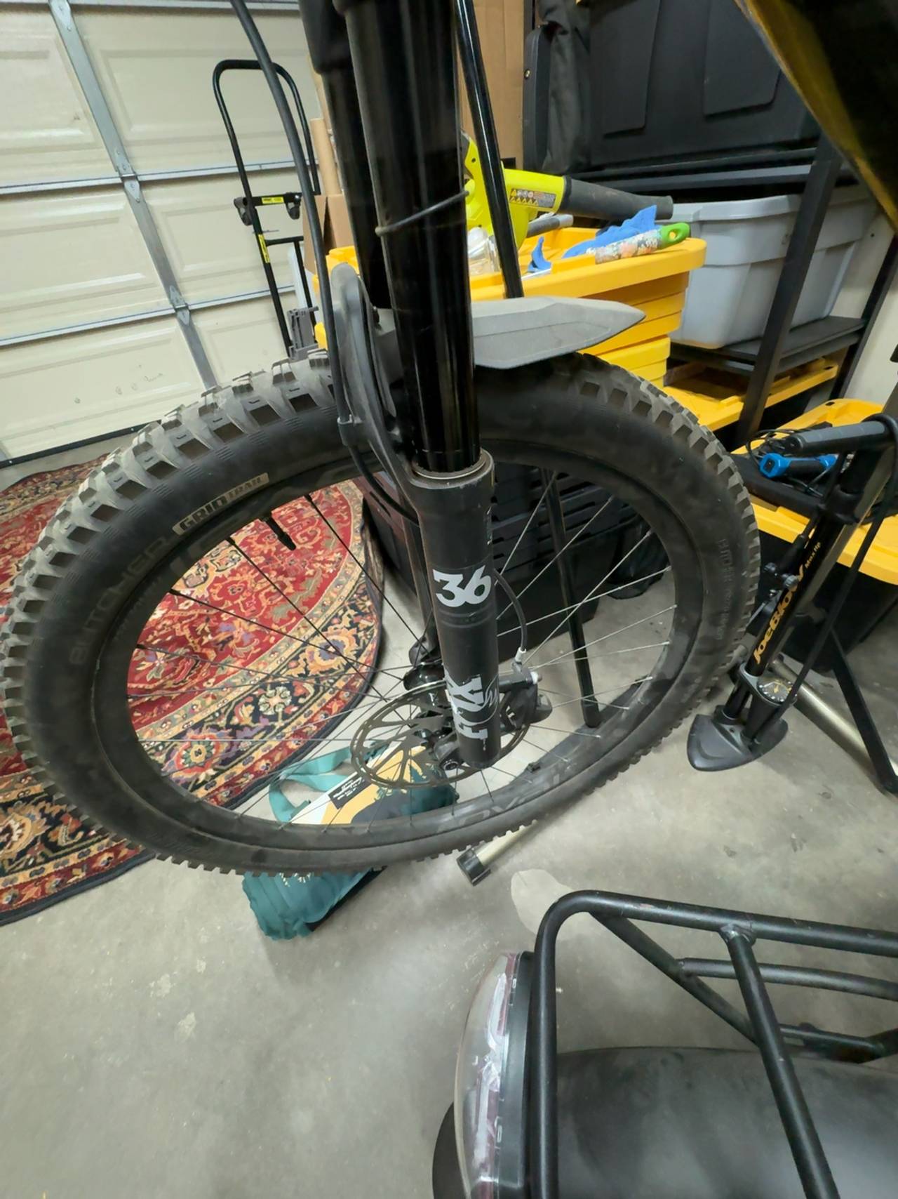 Specialized Turbo Levo Comp Carbon Smoke/Black