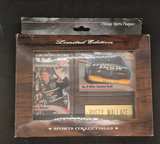 Pro Set Racing Rusty Wallace Limited Edition Sports Plaque - Image 2
