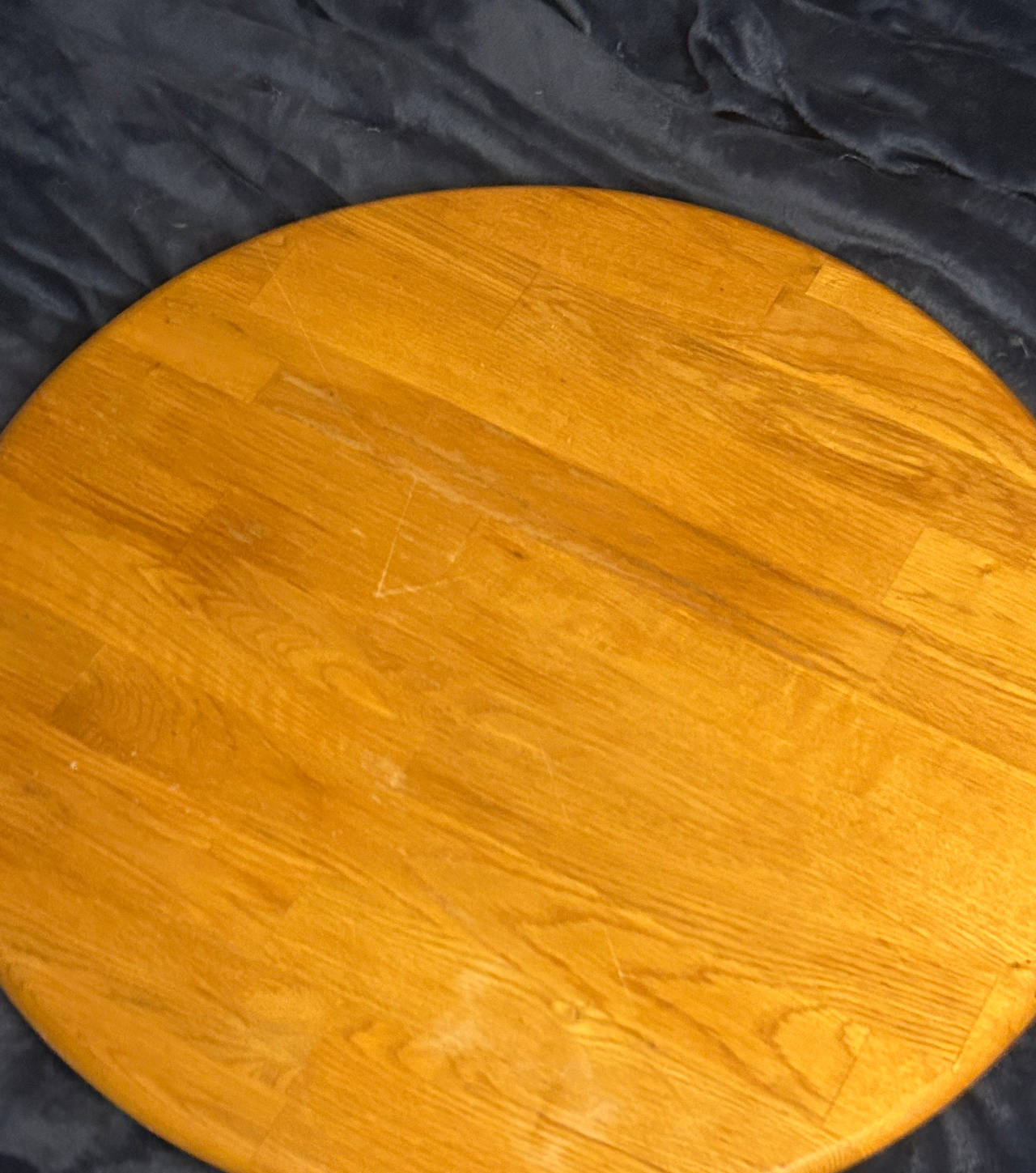 Lazy Susan Rotating Tray