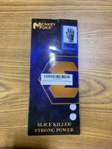 Monkey Grip Slice Killer Golf Glove - Image 1