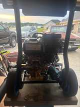RooMark 3600 PSI Gasoline High Pressure Washer - Image 2