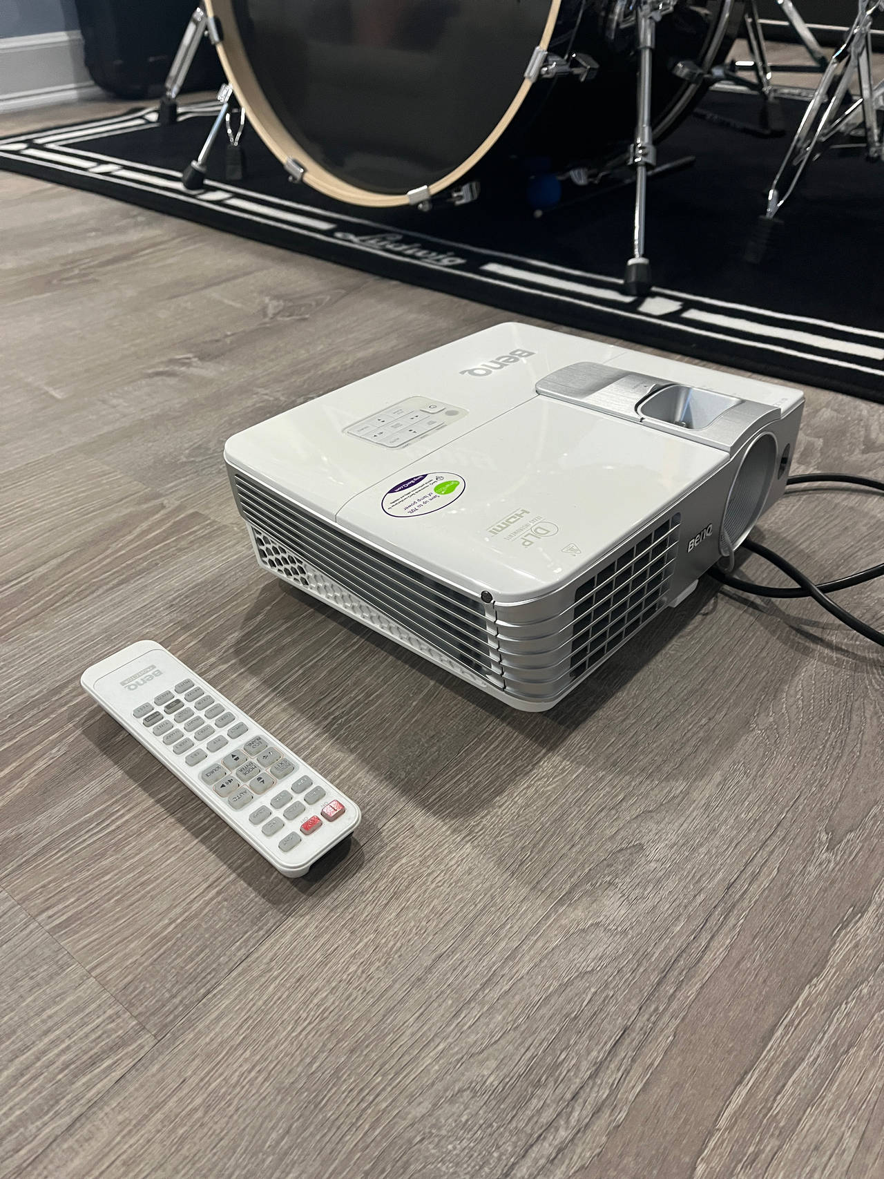 BenQ Projector