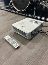 BenQ Projector - Image 1