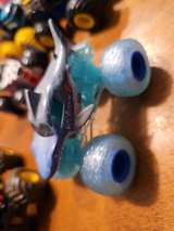 Monster Jam 1:64 Die-Cast Trucks Lot - Image 4