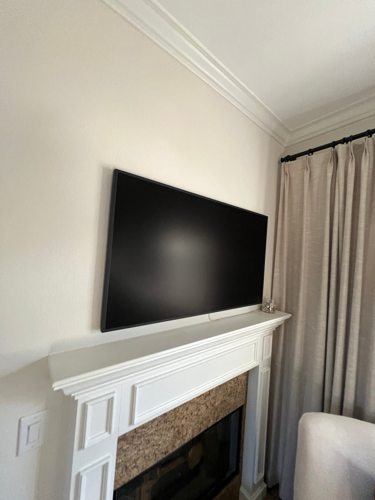 Flat Screen TV