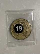 Iceland 50 Krónur Coin 1992 E19 - Image 2