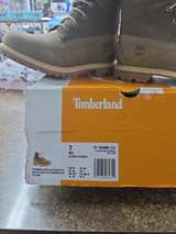 Timberland Women's Authentic Mid Warm Waterproof Boot - Image 3