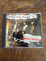 Color Me Badd - Time and Chance CD - Image 1