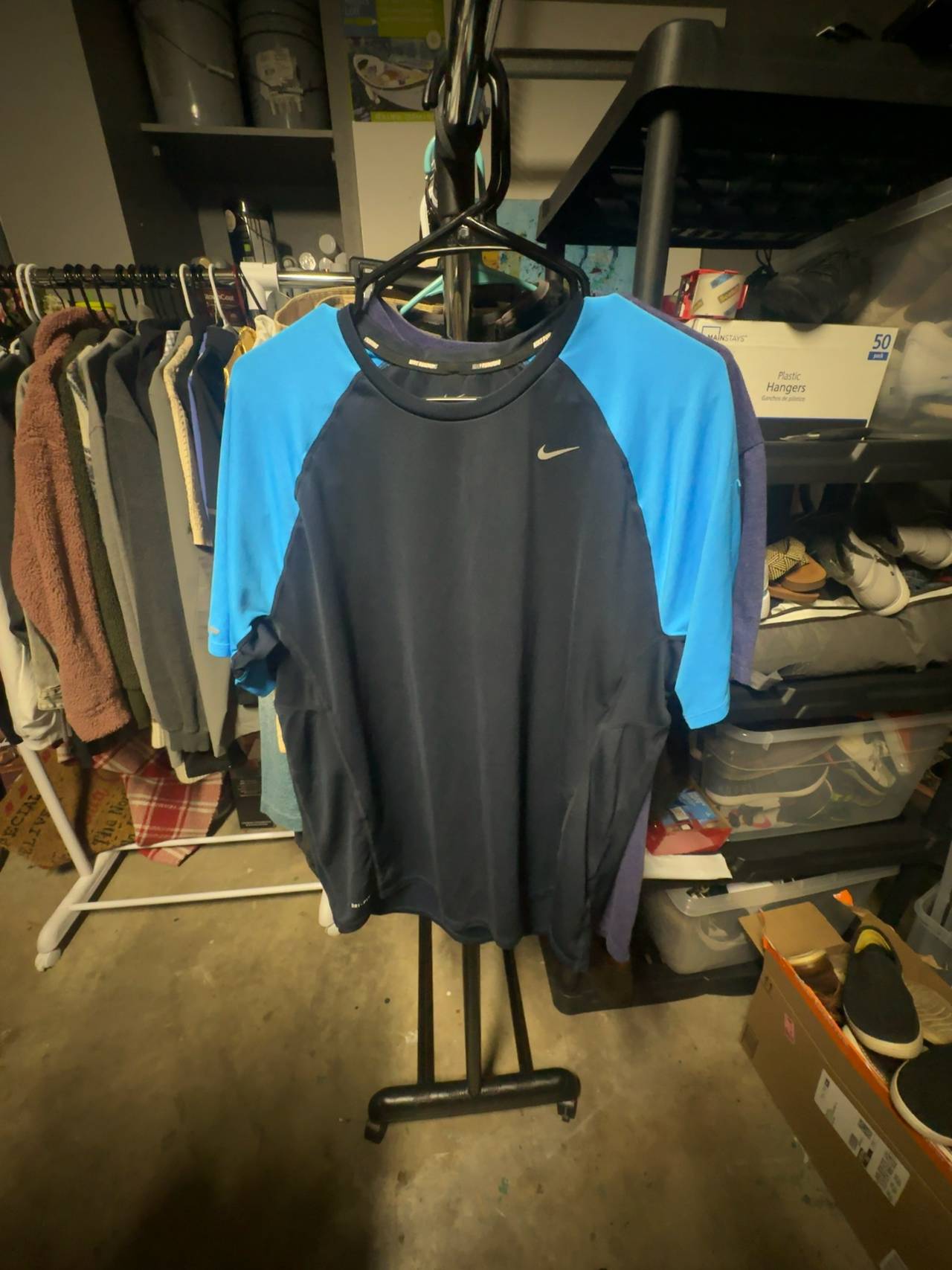 Nike Dri-FIT T-Shirt
