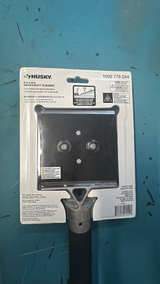 Husky 4" Heavy Duty Floor Scraper with Handle - Image 2
