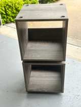 Wayfair Basics Stackable Cube Shelf - Image 1