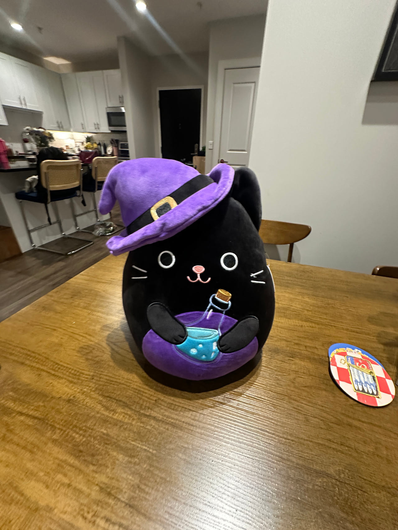 Squishmallows