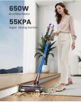 Avalsor Cyber G9 Cordless Vacuum Cleaner - Image 4