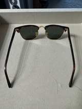 Ray-Ban Clubmaster Classic RB3016 - Image 2