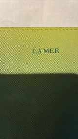 La Mer Cosmetic Bag - Image 2