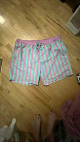 Mad Engine Swim Trunks - Image 2