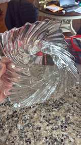 Mikasa Zephyr Crystal Bowl - Image 3