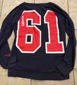 Victoria's Secret PINK MLB Los Angeles Angels Pullover Sweatshirt - Image 4