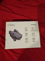 Flyvista Foldable Drone with 1080P Camera - Image 2