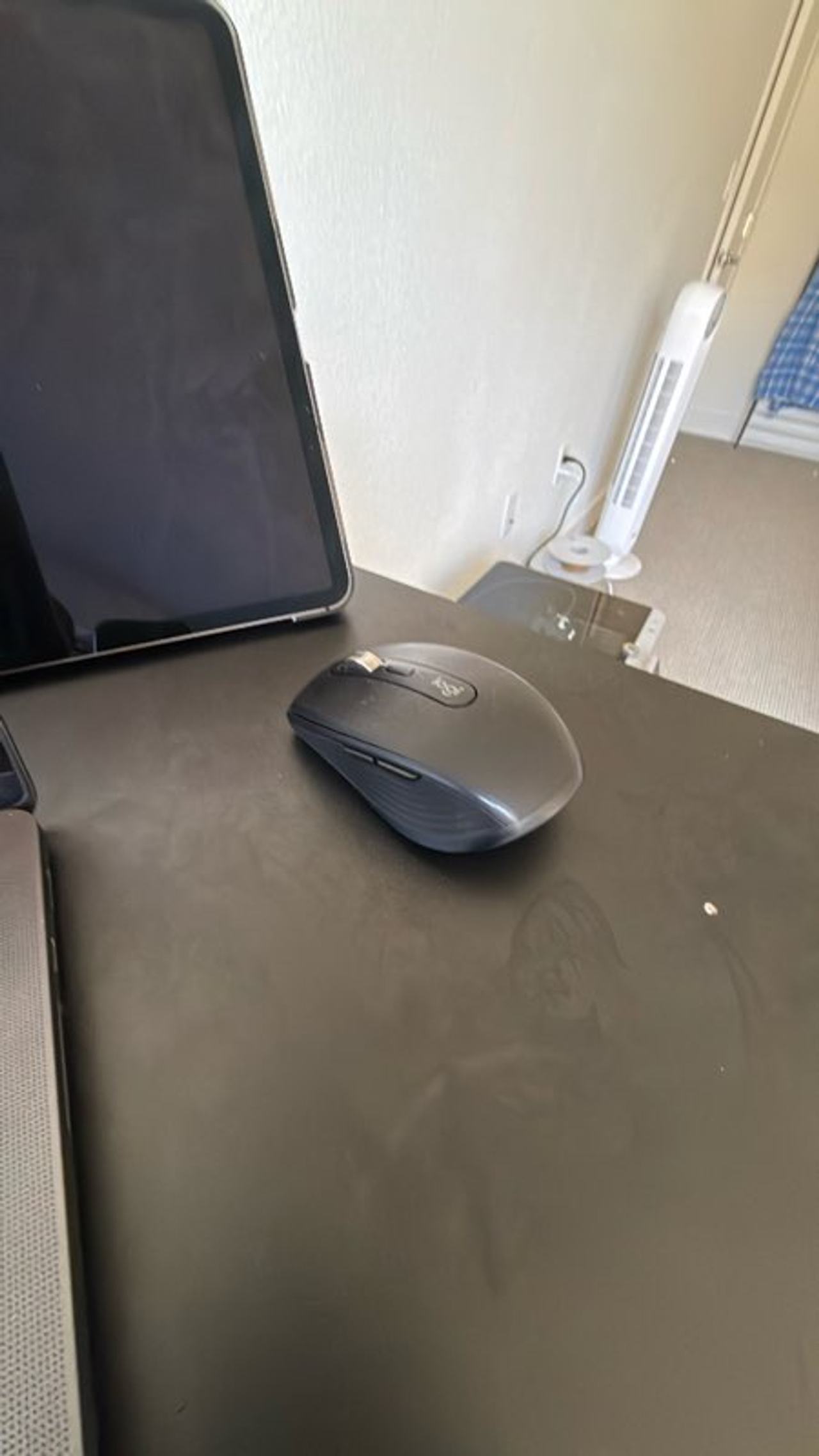 Logitech Wireless Mouse