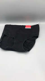 Black Brief Underwear - Image 2