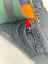 Ultimate Direction Vintage Hydration Waist Pack - Image 4