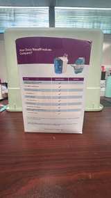 NasalFresh MD Powered Saline Nasal Irrigation Premium Bundle - Image 3