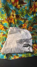 Nayana Graphic Long Sleeve Shirt - Image 8