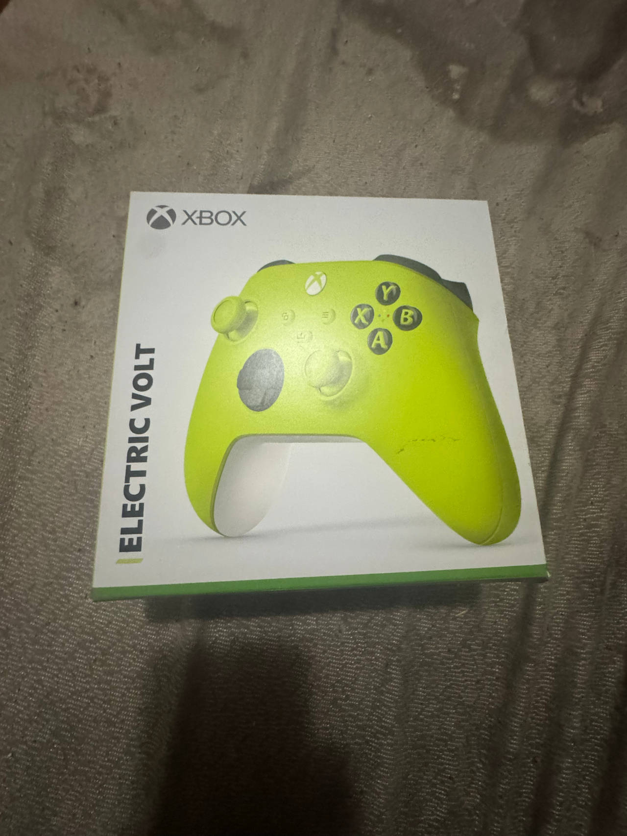 Xbox Wireless Controller