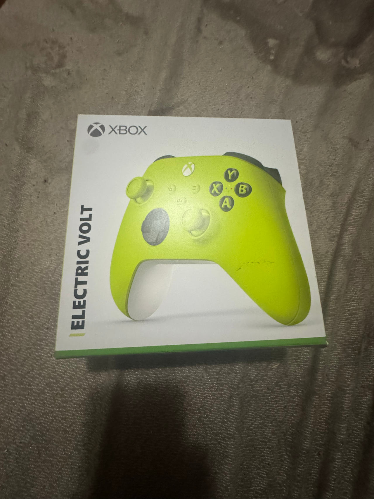 Xbox Wireless Controller