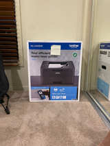 Brother HL-L2400DW Mono Laser Printer - Image 1