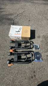 Field & Stream Folding Kayak Cradle - Image 2