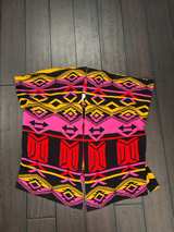 American Girl Girls' Geometric Knit Cardigan - Image 3