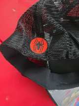Marvel Spider-Man With Great Power Trucker Hat - Image 5
