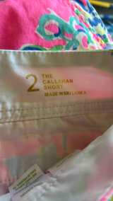 Lilly Pulitzer Callahan Shorts - Image 7