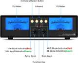 Douk Audio VU2 MIC & Line Dual VU Meter - Image 3