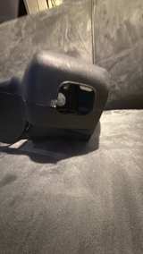 Interior trim  for a 1997-2004 Honda Civic steering column - Image 5