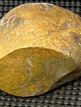 Jasper Yellow Brecciated Slab Raw Stone - Image 5