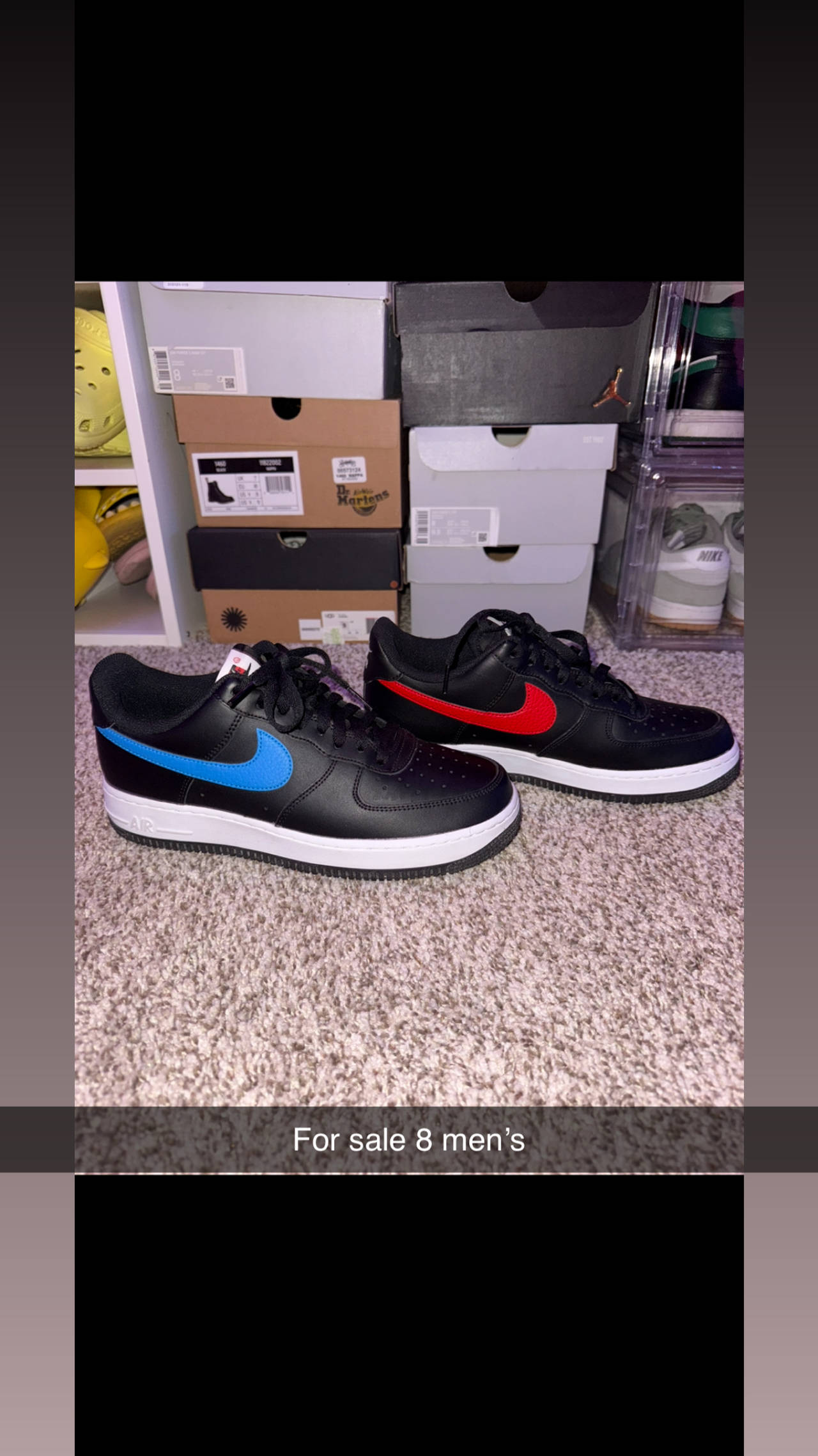Nike Air Force 1 Low