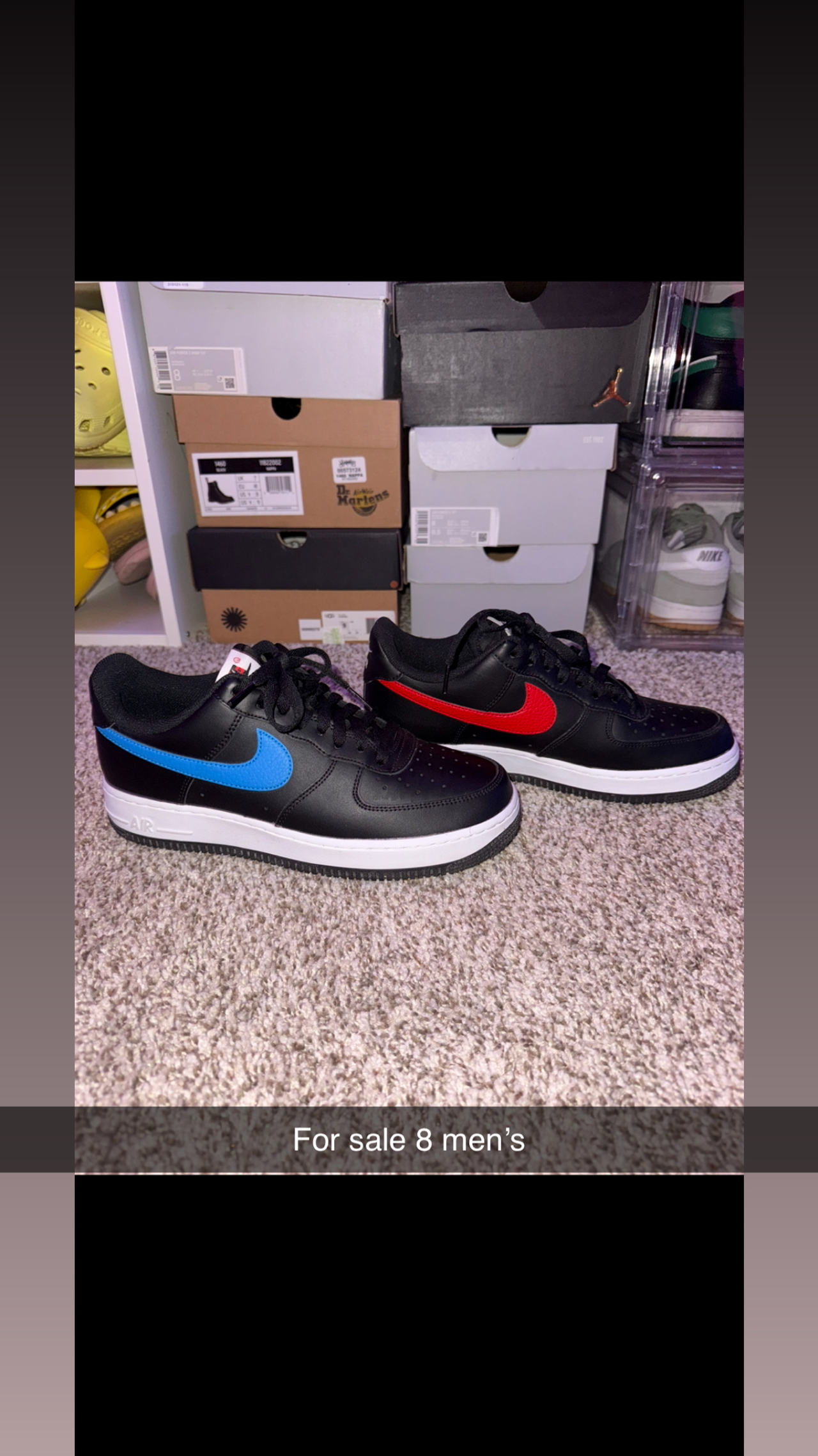 Nike Air Force 1 Low