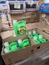 Gain Plus Oxi + Odor Defense Liquid Laundry Detergent, Original Scent, 170 fl oz - Image 4