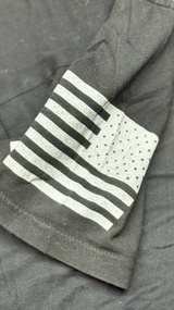 Grunt Style Ammo Flag T-Shirt - Image 2