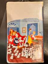 Disney 101 Dalmatians Black Diamond Edition VHS - Image 2