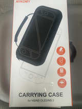 AYKOMY Carrying Case for NS/NS OLED/NS 2 - Image 1