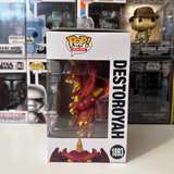 Funko Pop! Movies: Godzilla - Destoroyah #1893 - Image 6