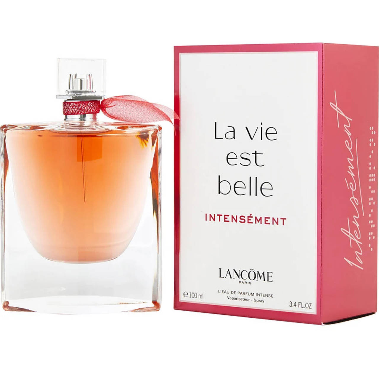 Lancôme La Vie Est Belle Intensément Eau de Parfum
