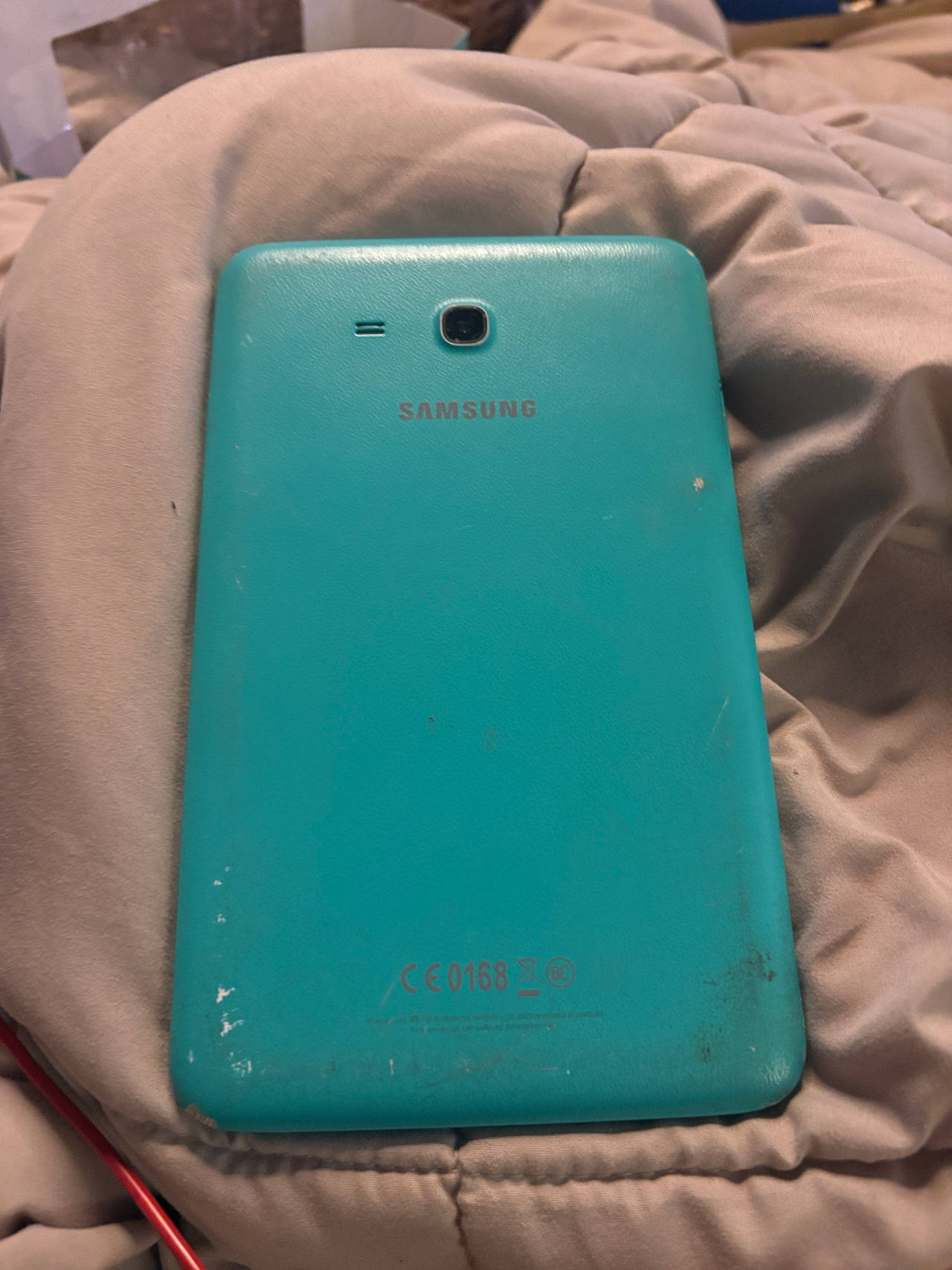 Samsung Galaxy Tab 3 Lite 7.0