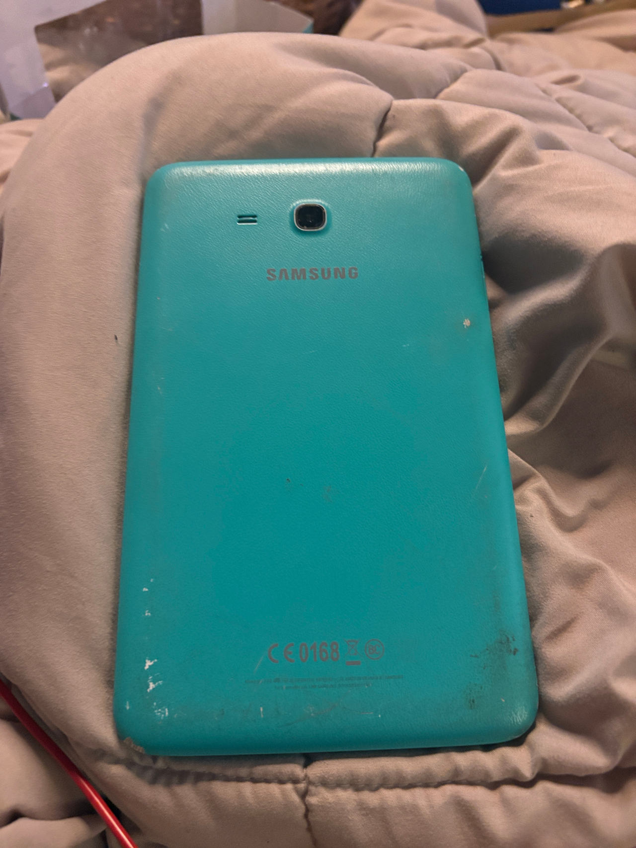 Samsung Galaxy Tab 3 Lite 7.0