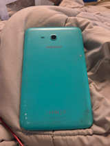 Samsung Galaxy Tab 3 Lite 7.0 - Image 1