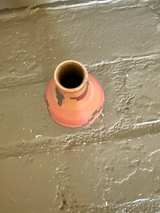 Handcrafted Navajo Pottery Vase by Rosdail Gomez - Image 4